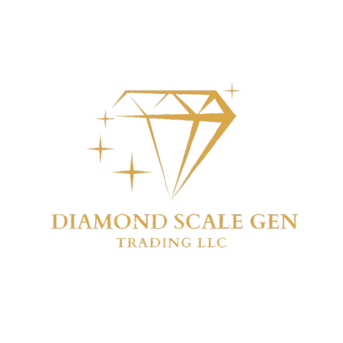 Diamond Scale Gen Trading LLC
